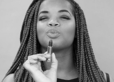 Want To Know How To Create a Lipstick? image
