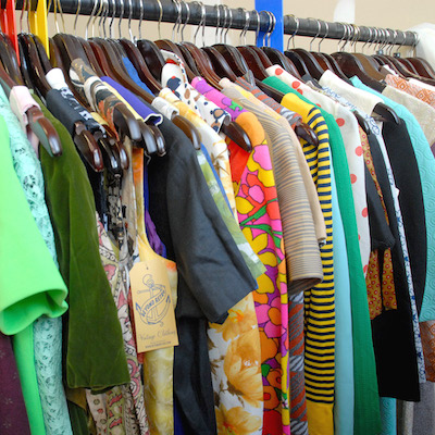 Beyond Retro's Big Summer Outlet image