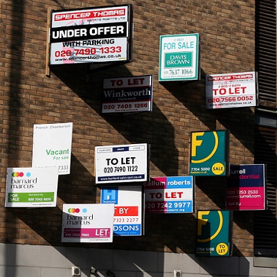 Where can you afford to rent? image