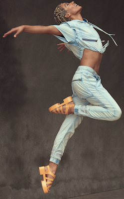 Free Dance Classes at Galeria Melissa this Saturday image