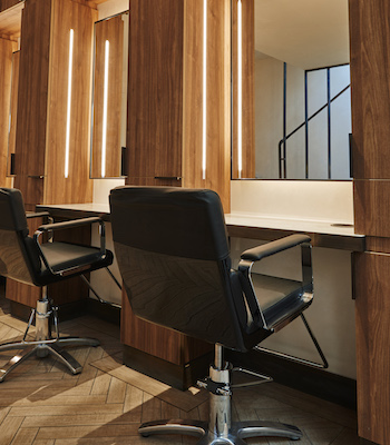 Sloane Square's New Salon image