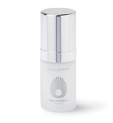 Omorovicza & Equinox Launch The Oxygen Booster image