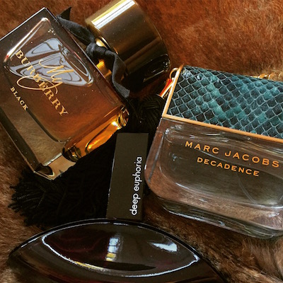 New Season = New Scents image