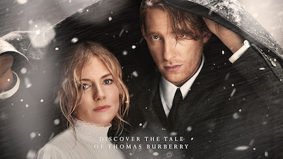 Discover the Tale of Thomas Burberry image