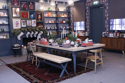 No.6 Mortimer - Fitzrovia's New Gifting Emporium image