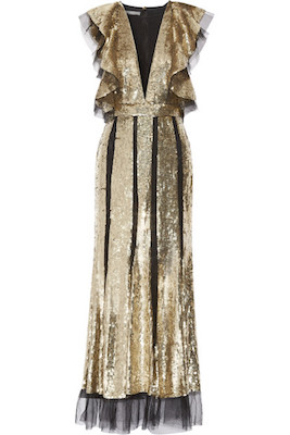 The Ultimate Party Dress? image