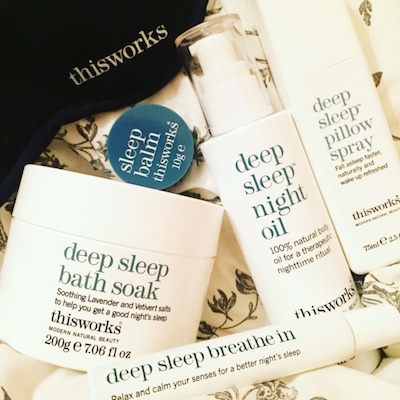 Gif the Gift of Great Sleep image
