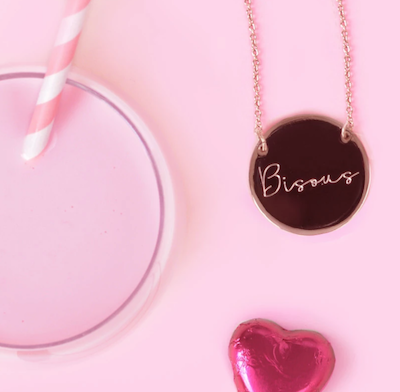 Galentine's Gifting... image