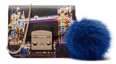 Furla Comes to Brompton Road image