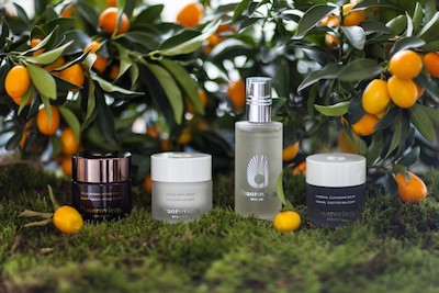 Omorovicza's Mother's Day Pop Up with Chelsea Physic Garden image