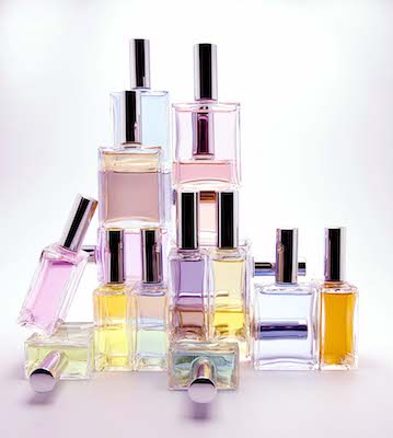 Date for the Diary: The New Scent of Somerset House image