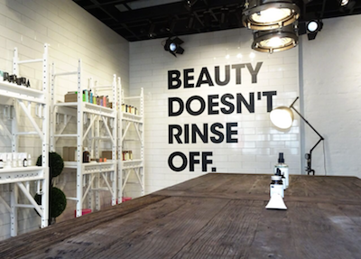 Deciem Gets London Bricks & Morter image