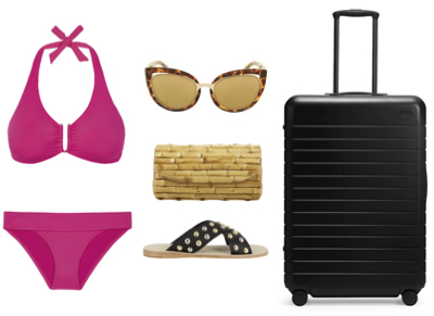 My Holiday Shopping List image