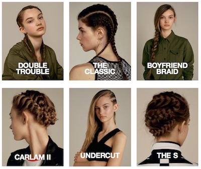 Eat, Sleep, Braid, Repeat image
