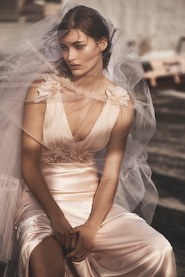 Here Comes the Bride image
