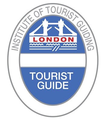 Avoid “free” walking tours in London – Pay an agreed price for a qualified guide image