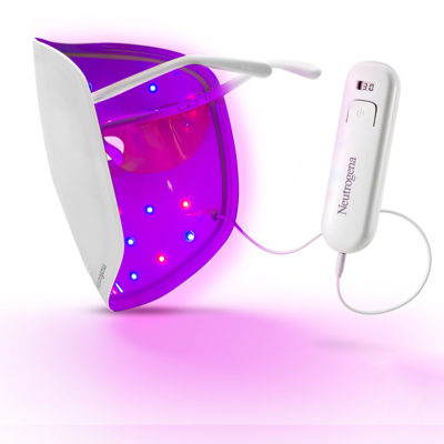 Neutrogena's BOX PARK Pop Up image