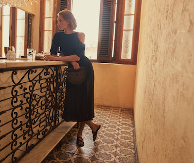 TOPSHOP Unique x Net a Porter image
