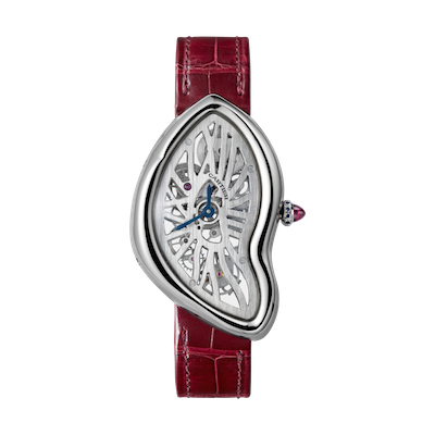 Cartier in Motion at The Design Museum image