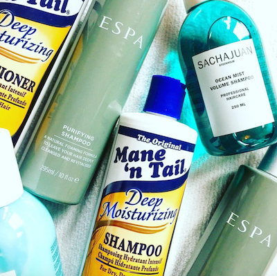 A Trio of Hair Treats image