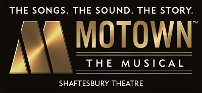 Motown the Musical – For lovers of Motown image