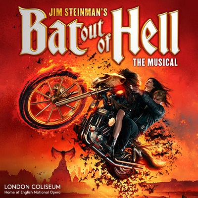 “Bat out of Hell – The Musical” - Not a heavenly experience image