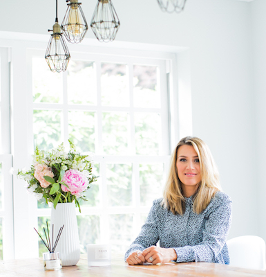 Date for the Diary: Neom's Scent Discovery Workshop at John Lewis image