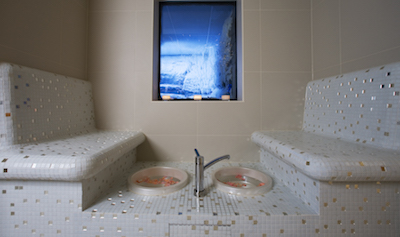 Ready for this jelly? K West Hotel Spa has a new Korean treat on the menu... image