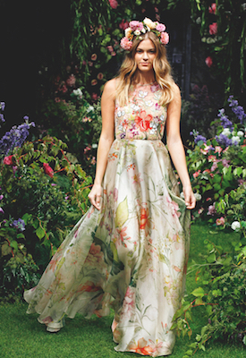 Autumn Diary Dates for Brides to Be image