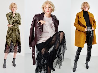 Prepare for a Polish fashion invasion image