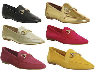 Office's £69 Gucci Dupe image
