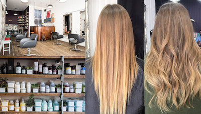 Sowing the Seed of good hair image
