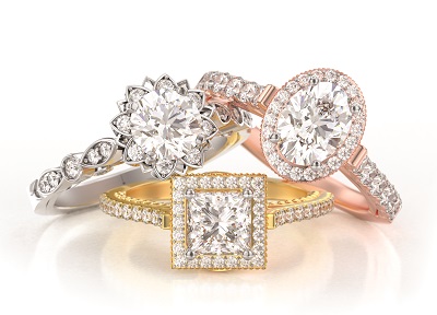 Pick n mix your One and Only with Jewlr image