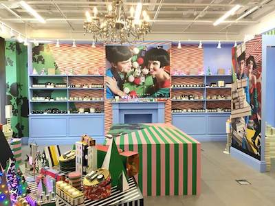 Jo Malone Pops Up for Christmas image