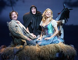 Young Frankenstein the Musical – A monster hit image