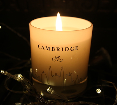 The Scent of Cambridge image