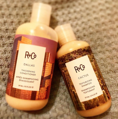 Big Hair Helpers image