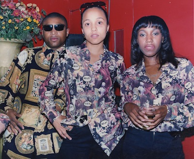 Date for the Diary: Super Sharp at Fashion Space Gallery image