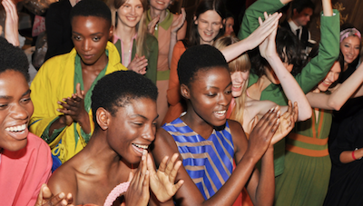 Date for the Diary: The Jasper Conran Sample Sale image