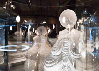 Discover the meaning of luxury at Selfridges image