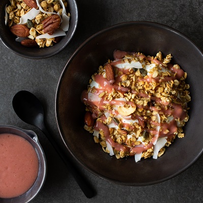 Give your breakfast a boost at Joe & the Juice image