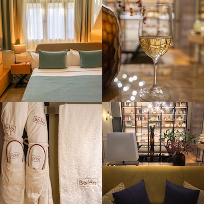 Bohemian luxury in the heart of Prague image
