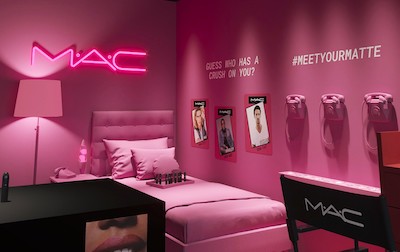 Meet Your Matte at M.A.C image