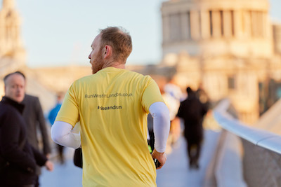 Rise & Run with Westin Hotels & Resorts image