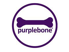 London Dog Blog – Purple Bone at Westfield London image