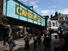 Camden image