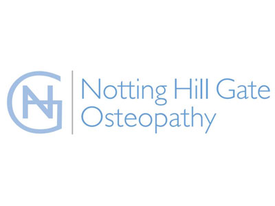 Notting Hill Gate Osteopathy image