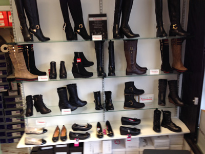 In Shoes image