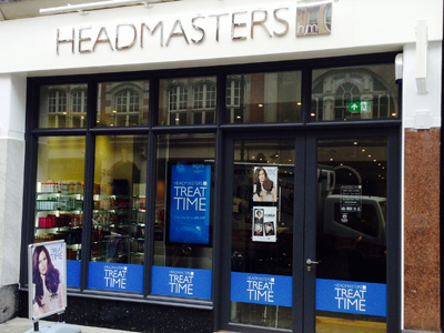 Headmasters image