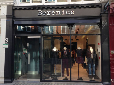 Berenice image